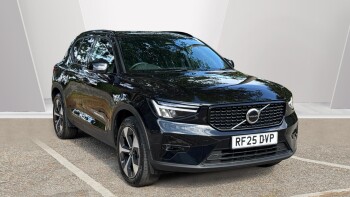 Volvo XC40 2.0 B3P Plus Dark 5dr Auto Petrol Estate